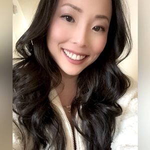 Meet your Posher, Naomi